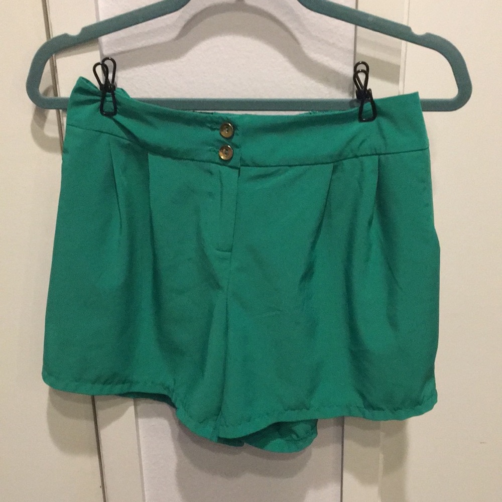 Shorts